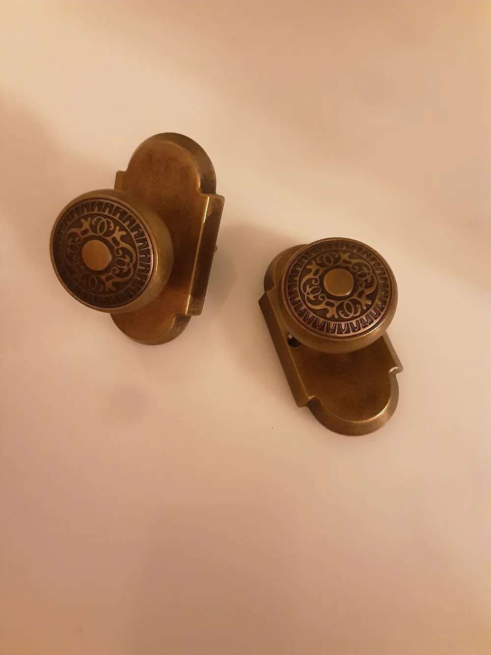 BonKuDoo classic antique